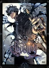 Solo Leveling