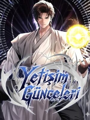 Yetişim Günceleri