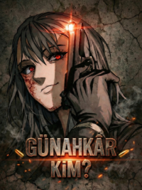 Who Is the Sinner için kapak görseli