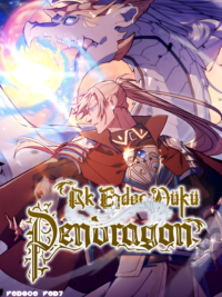 Dük Pendragon için kapak görseli