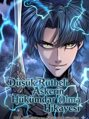 Düşük Rütbeli Askerin Hükümdar Olma Hikayesi