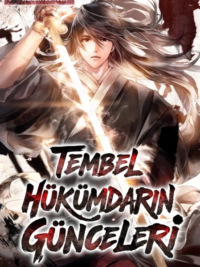 Tembel Hükümdarın Günceleri için kapak görseli