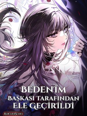 Bedenim Başkası Tarafından Ele Geçirildi için kapak görseli