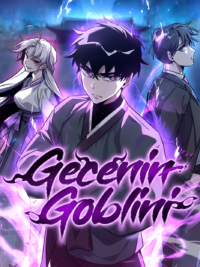 Gecenin Goblini için kapak görseli