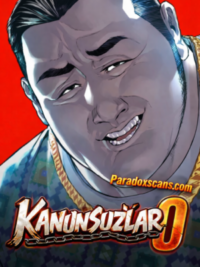 Kanunsuzlar 0 için kapak görseli