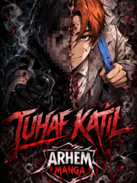Tuhaf Katil için kapak görseli