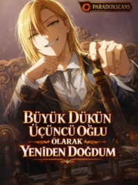 Büyük Dük’ün Üçüncü Oğlu Olarak Yeniden Doğdum için kapak görseli