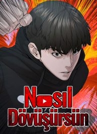 Nasıl Dövüşürsün? için kapak görseli