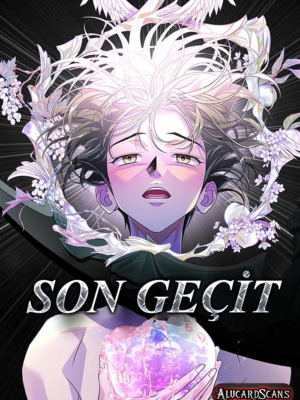 Son Geçit için kapak görseli