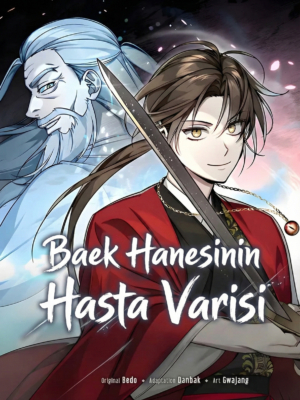 Baek Hanesinin Hasta Varisi için kapak görseli