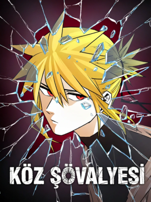 Köz Şövalyesi (Hattori Scans) için kapak görseli