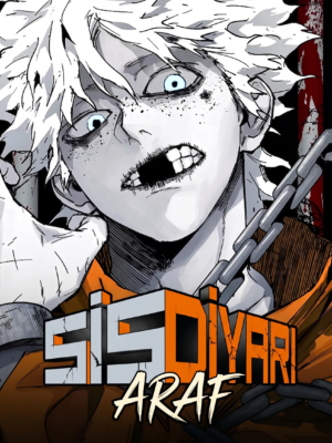 Sis Diyarı (Hattori Scans) için kapak görseli