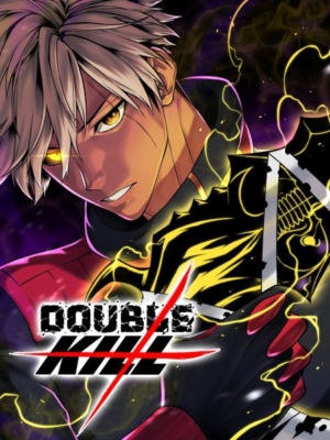Double Kill için kapak görseli
