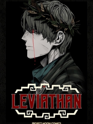 Leviathan Oku için kapak görseli
