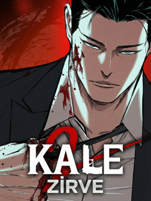Kale 2: Zirve (Hattori Scans) için kapak görseli