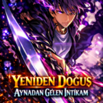 Yeniden Doğuş  Aynadan Gelen İntikam
