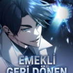 Emekli Geri Dönen