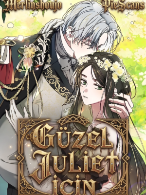 Güzel Juliet İçin için kapak görseli