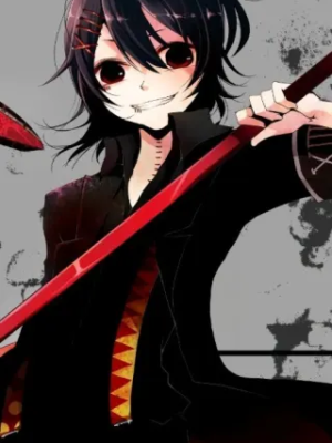 Tokyo Ghoul: Joker için kapak görseli