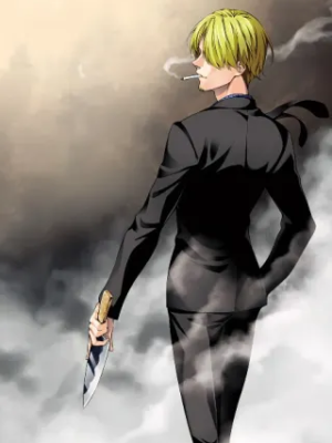 Food Wars!: Shokugeki no Sanji için kapak görseli