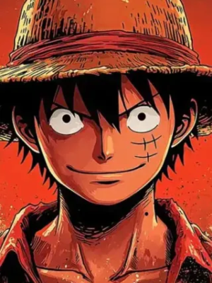 One Piece için kapak görseli