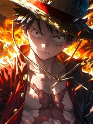 One Piece [Renkli] için kapak görseli