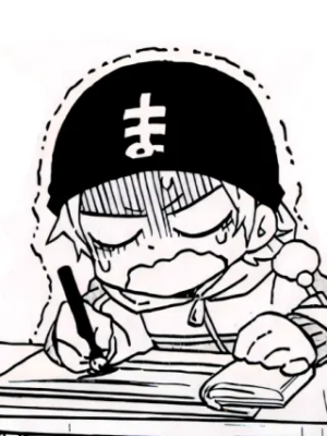 Hiro Mashima-kun ve Birkaç Cadısı için kapak görseli
