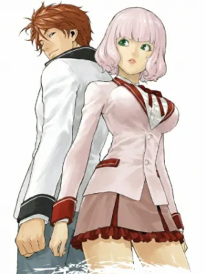Action Idols: Age of Young Dragons için kapak görseli
