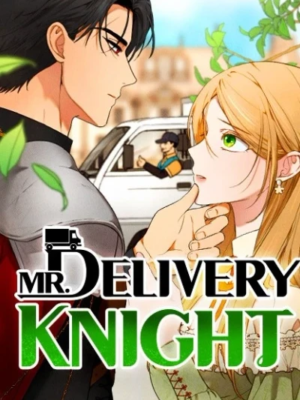 Şövalye Truck-kun için kapak görseli