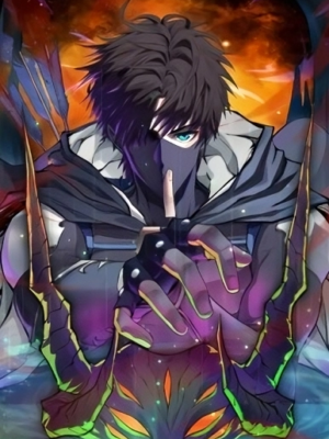 SSS-Rank Lone Summoner için kapak görseli