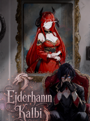 Ejderhanın Kalbi için kapak görseli