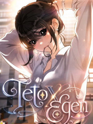 Teto X Egen için kapak görseli