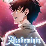 Akademinin Dehası