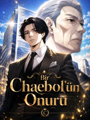 The Dignity of a Chaebol için kapak görseli