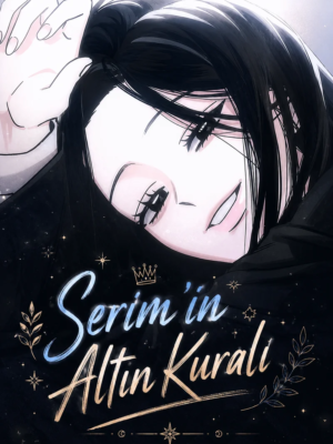 Serim’in Altın Kuralı için kapak görseli