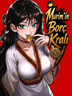 Murim’in Borç Kralı için kapak görseli