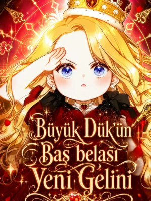 Büyük Dük’ün Baş belası Yeni Gelini için kapak görseli