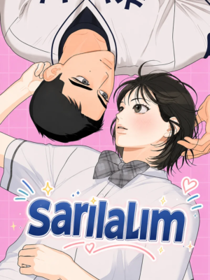 Sarılalım için kapak görseli
