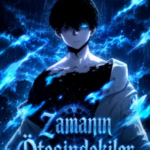 Zamanın Ötesindekiler