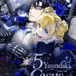 5 Yaşındaki Casus