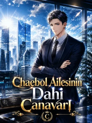The Chaebol Family’s Genius Monster için kapak görseli