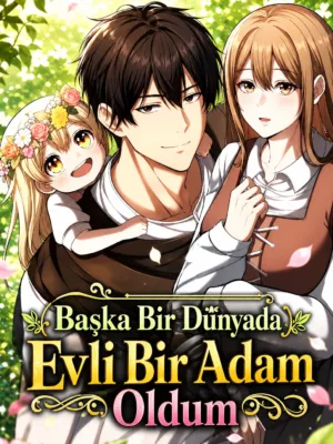 I Became A Married Man in Another World için kapak görseli