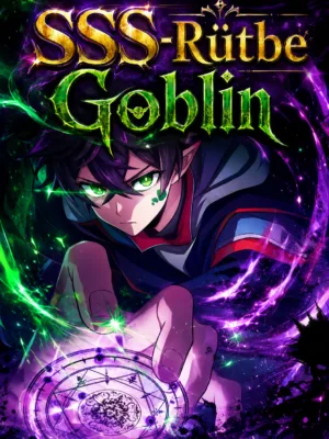 SSS-Rütbe Goblin için kapak görseli