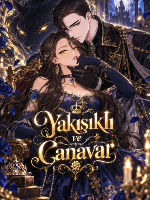 Yakışıklı ve Canavar için kapak görseli