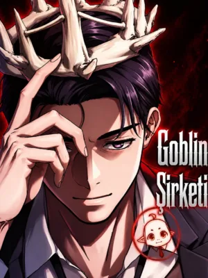 Goblin Şirketi için kapak görseli