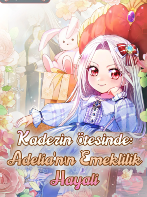 Kaderin Ötesinde: Adelia’nın Emeklilik Hayali için kapak görseli