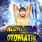 Klonlarla Otomatik Avlanma