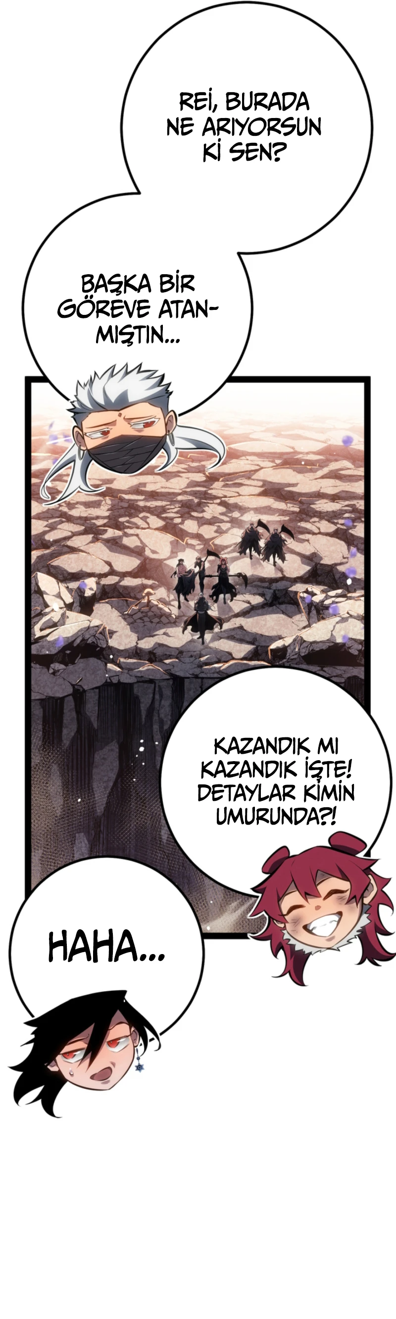 Chapter 107 - Image 26