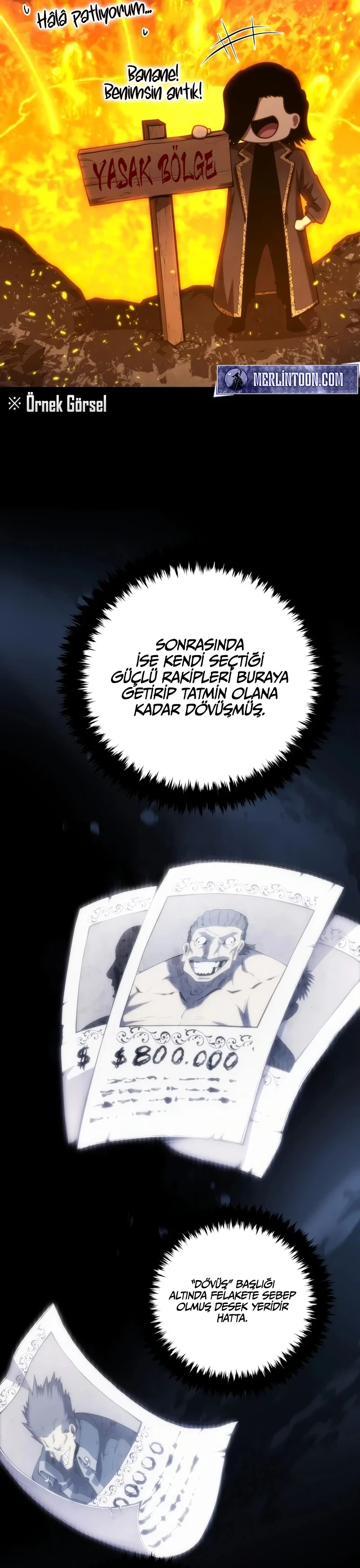 Chapter 206 - Image 5