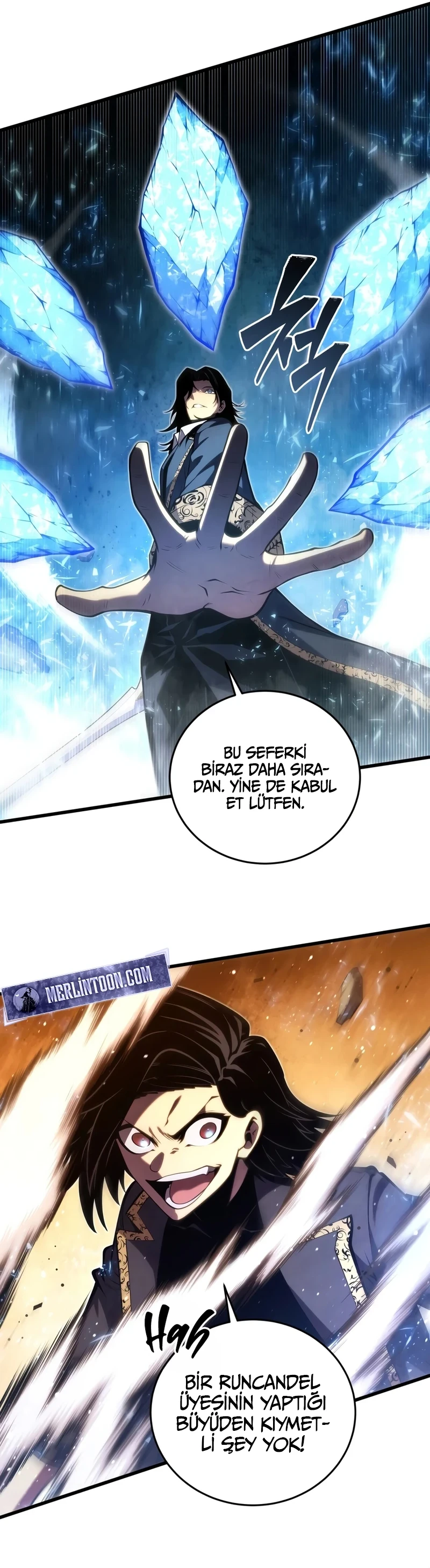 Chapter 206 - Image 25